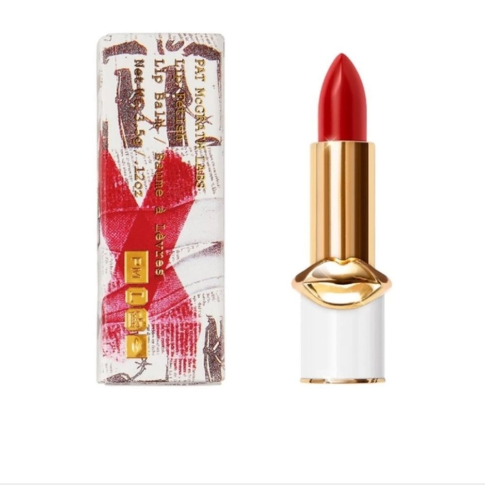 Pat McGrath Lip Fetish Balm